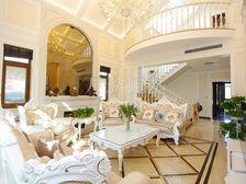 珠江壹千栋9室5厅精装修