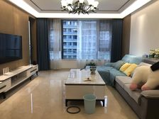 宁波府4室2厅2卫南朝向590.0万元/套出售