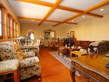 纳帕溪谷5室2厅精装修