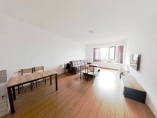 中房未来盛园(奥体未来城) 3室2厅 南 精装