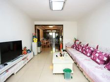 阎村昊腾家园 一层2室2厅 满五年 诚意出售