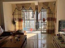 地铁口 汇东星城 精装三房两卫