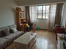 超底价底价华夏御府电梯板房精装修三室