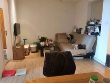 正南 百合公寓 2室2厅 精装修