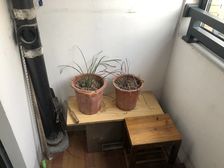 民和家园2室2厅1卫南朝向210.0万元/套出售