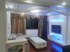 正南慈湖人家西区3室2厅精装修