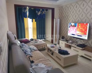 大庆村综合住宅小区精装大一房出售