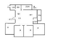 中国铁建青秀澜湾4室2厅2卫南朝向410.0万元/套出售