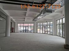 捡漏,市北区重庆路附近 5.6米层高