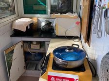 泰昌西里 个人产权 简装