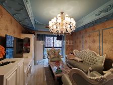 香城尚都精装三房成熟小区配套齐全出行方便 大阳台