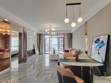 三峡广场 沙铁大厦三房138万