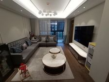 万象华府二期 四开间朝南 配套成熟 近万象山姆