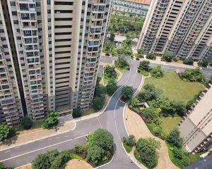 急售 新建城低总价三房 万达广场旁 快速路通全城高性价比莱电