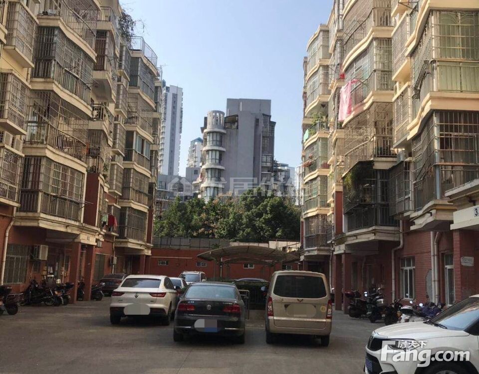 小区图