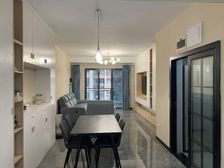 小龙坎 隆鑫天雨方 豪装自住三房