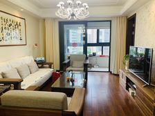 万科江湾府4室2厅2卫南朝向550.0万元/套出售