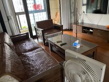 万象华府一期 3室2厅 南北 豪华装修