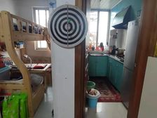 南苑社区2室1厅1卫南朝向65.0万元/套出售