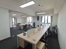 番禺万达广场靓位150方带家具 创业优选 人流广好招人