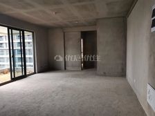 绿城春江明月配套齐全江景房 南宁大桥南 毛坯五房 诚意出售