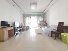 精装大三房 保养好 高楼层 采光足 视野好 朝南