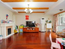 未来科学城 北京洋房上叠拼 精装修 视野开阔 看房有钥匙