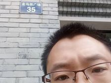 走马街广场1室1厅1卫东朝向40.0万元/套出售