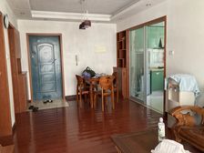 阳光天地2室2厅1卫南朝向130.0万元/套出售