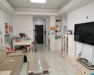 宝莱雅苑2室2厅1卫南朝向120.0万元/套出售