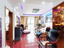 急售!08年品质电梯房(园西+川中)2号线地铁旁,高层景观房