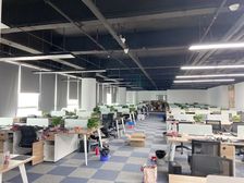 粤海广场纯写字楼 180度全景视野 年底 现状交付