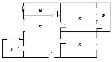 室内图