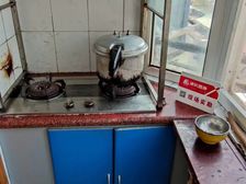 月牙河北里 54.33平2居 东北向简装修 着急出售