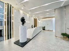 〖京城〗〖财源国际中心〗国贸 长安街 全新精装 即刻使用