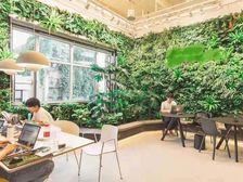 〖京城〗东三环大望路独栋 朗园 竞园产业园 1950平精装