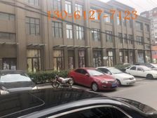 重庆南路 独栋商业楼 30多米宽 户型方正 无承重