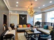 〖京城〗国贸丨郎园 竞园 东郎丨独栋丨全套家具丨甲方直租