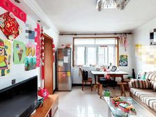 上浦小区 华夏西校 带院子打新 满五/一税少诚心出售