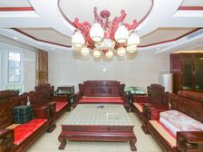 正南皇家华园别墅5室3厅