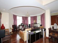 茄咯可大谈,同盛豪园,品质小区,小区湖旁位置,安静优雅,宜居