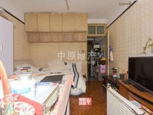 正南西镇小区1室1厅