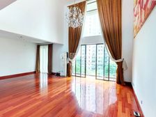 主卧朝南,品质小区,带露台,景观房