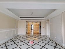 陆家嘴次新房!九龙仓品质好房