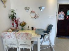 格兰晴天3室2厅1卫南朝向140.0万元/套出售