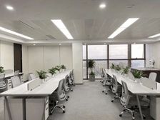 〖京城〗国贸 中国尊 正大中心 银泰 装修不错 带家具