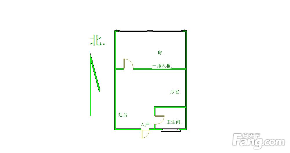 室内图