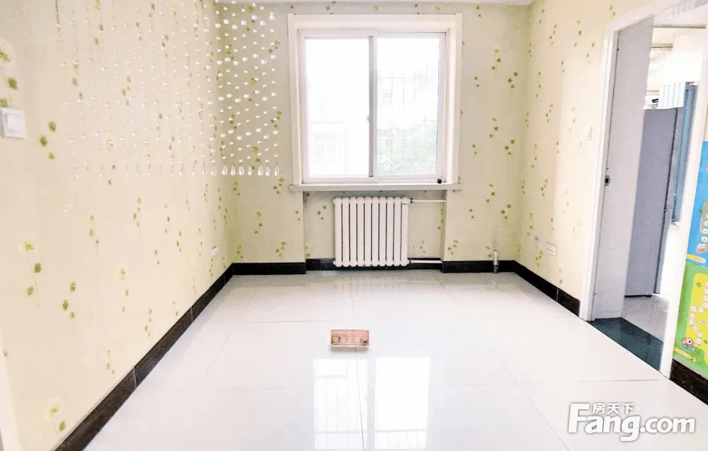 滨海新区70年大产权 集体户可洛 南春园 精装房 必看好房