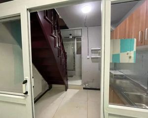 业主急售 安定门交道口南锣鼓巷黑芝麻胡同私产平房 两证齐全