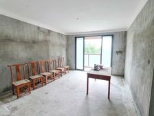 汽车城商圈观澜盛世南区 产权清晰 得房率高 户型优质